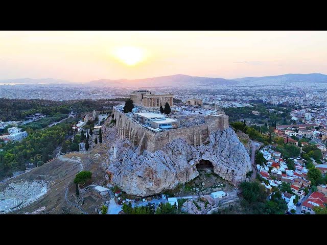 Odéon d'Hérode Atticus