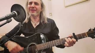 Download lagu Vinnie Moon - I'll Cry For You (Europe cover) mp3