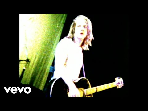 Soul Asylum - Promises Broken (Official Video)