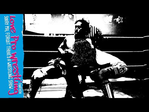 Son of Irish vs. Mo Jabari | LPW 14: Sorry Ma Forgot There's a Wrestling Show [FULL MATCH]