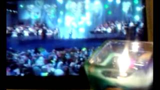 Barn av Regnbuen -  One Blue Skye Above Us (Memorial Concert, Oslo 22 Juli  2012)