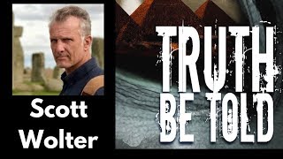 Scott Wolter of American Unearthed talks Pentagon on 9/11 and Kensington Runestone