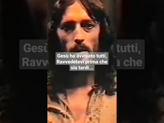 Vídeo relacionado con Gesù di Nazareth. Uomo nella storia. Dio nel pensiero (Il giogo)