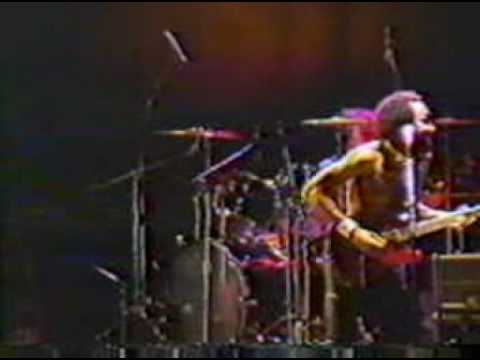 Bus Boys, Cowboy Movie