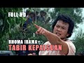 Rhoma Irama Tabir Kepalsuan OST Kemilau Cinta Di Langit Jingga 1985 Full HD