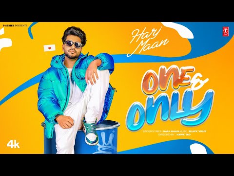 One & Only — watch video