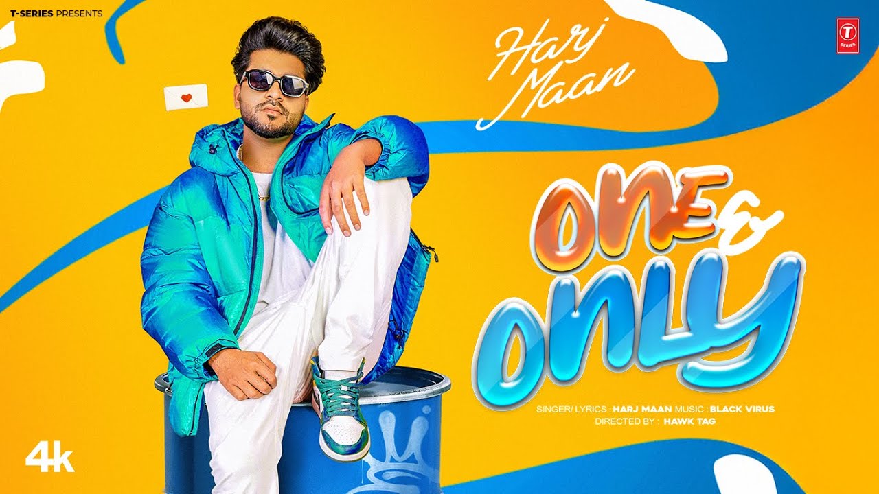 One & Only Lyrics | Harj Maan