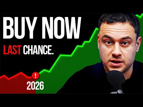 Top 5 LEAP Options to Buy Before 2026 (URGENT)