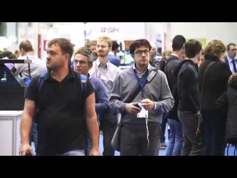 Why you should´t miss INTERGEO!