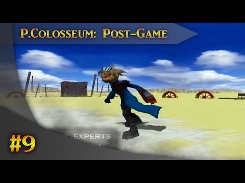 Pokémon Colosseum: Post-Game - Episode 9