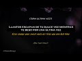 Alesana - Seduction (Lyrics/Sub Español)