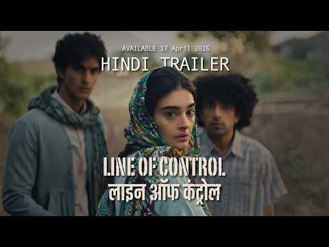 Line Of Control | Official Trailer (Hindi) | Available Now #appletv #googleplay #whattowatch