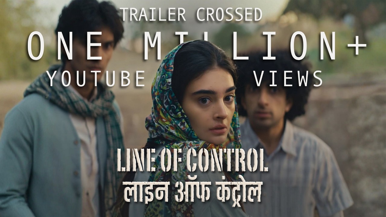 Line Of Control trailer