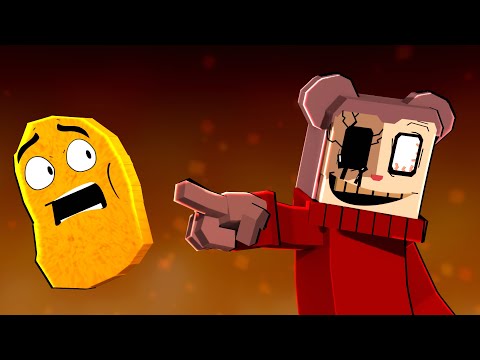 TWIDDLEFINGER Lyrics Bad Ending Animated