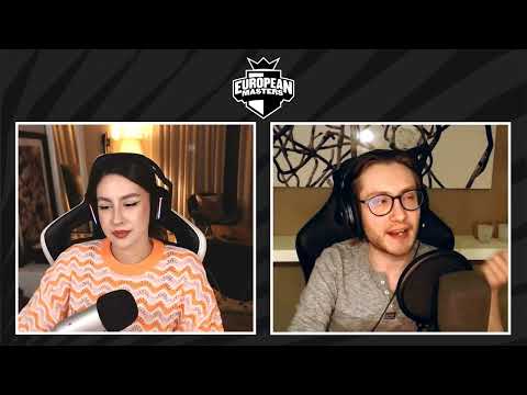 BDSA vs FNTQ| EU Masters 2022 Spring Main Event