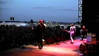 Sonic Youth - "Pacific Coast Highway" - Phoenix Festival, UK - 1993