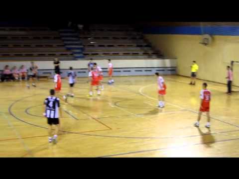 Partizan - Crvena Zvezda rukomet part 4