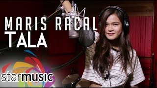 Maris Racal - Tala (In Studio)