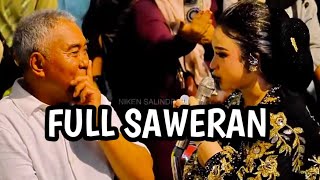Download lagu FULL SAWERAN PERFORMANCE OF NIKEN SALINDRY IN SOUTH KALIMANTAN mp3