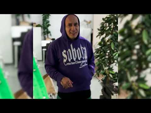 Adi Foxx, Sobota, Loka, Fabisz - Lubiła Tańczyć (making off)