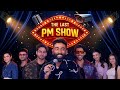 The Last PM Show Pranit More Stand Up Comedy