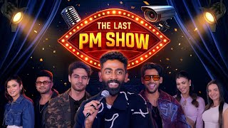 Download lagu The Last PM Show | Pranit More | Stand-up Comedy mp3