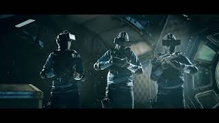 The Rise and Fall of Overkill Software and the Payday series