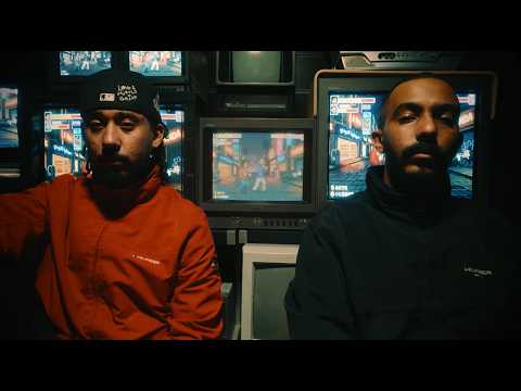 القيادات العليا - أر تو ALYOUNG & RANDAR - R2 ( Official Music Video )
