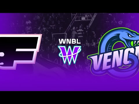 Sydney Flames v Geelong Venom WNBL26 | Rd16