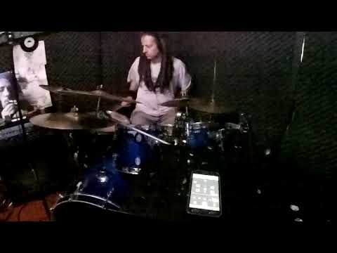 Extreme Metronome Challenge- Playing at 64 beats/min.- metronome is at 8