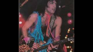Kiss - Gimme More - (With Lyrics)
