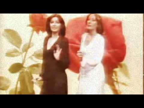 Baccara - Yes sir, I can boogie (Año 1977)