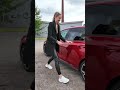 All The Good Sounds Of The 2025 VW Golf GTI Shorts