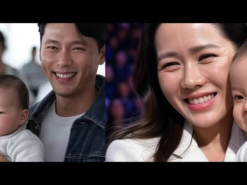 Unexpected! HYUN BIN CONFIRMED THE LONG SUSPECTED RUMORS!