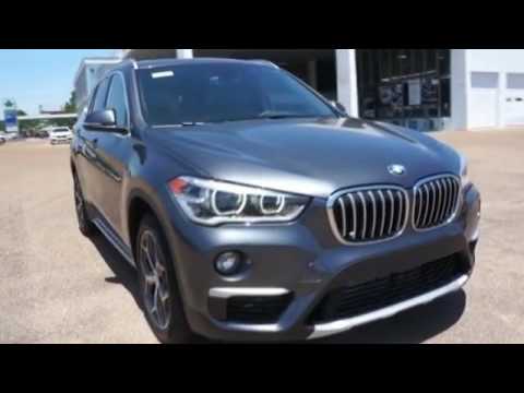 2016 BMW X1 B16156 - Meridian MS