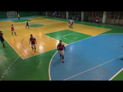 4 КУ 6 Energym – Фармкомпания Здоровье 2 тайм