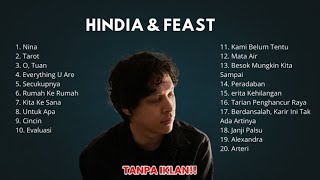 Download lagu HINDIA x FEAST Full Album Tanpa Iklan || Top 20 Populer spotify 2025 || paling enak di dengari mp3 Download lagu HINDIA x FEAST Full Album Tanpa Iklan || Top 20 Populer spotify 2025 || paling enak di dengari mp3
