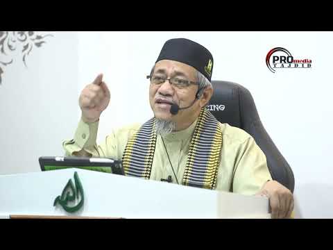 11-05-2024 Dr. Abdul Basit : Menikmati Ibadah Menelusuri Jalan Ke Syurga