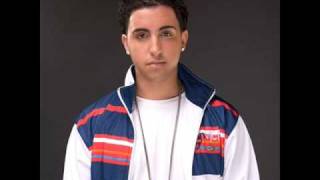Colby ODonis - I Wanna Touch You (Prod. By RedOne) ( 2oo9 )