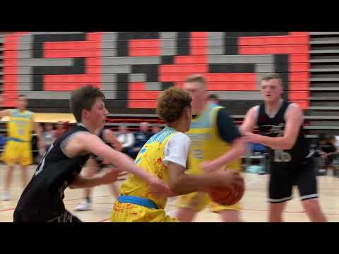 Hotshots Elite Premier 15U vs Jordan Fly Select (Jackson) 16U