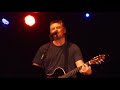 Edwin McCain - The Rhythm of Life 11-8-18