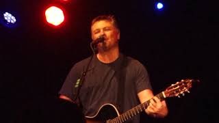 Edwin McCain - The Rhythm of Life 11-8-18