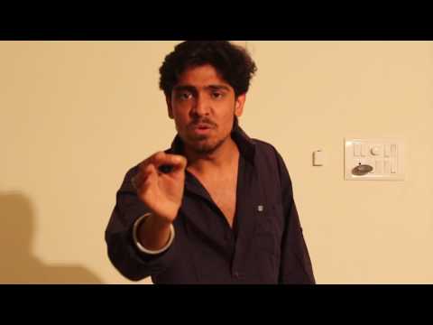 Anil Sahajwani Harami