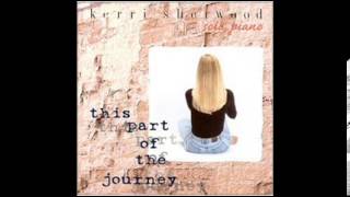 Kerri Sherwood - Last I Saw You