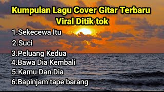 Download lagu Dimana Letak Hatimu Yang Dulu || FULL ALBUM LAGU GALAU TERBARU VIRAL TIK TOK 2024 mp3