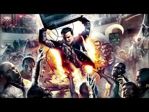 Drakim's VGM 1285 - Dead Rising - Gone Guru