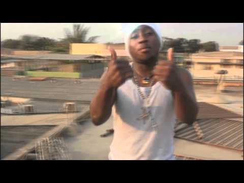 Mgeezzy Boss - Suspeitos Do Costume Ft. Lc Psykoh