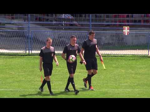 Polet - Šumadija (A) 1:1