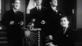 The Gus Arnheim Orchestra -- Them There Eyes.wmv