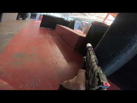 Pre Tournament Hype - SpeedQB West Coast Invitational (The Airsoft Life #87)